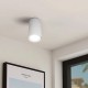 Накладной светильник Loft it 10220 White 4000K Tictac