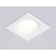 Встраиваемый светильник Ambrella Light TN102811 TN