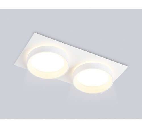 Встраиваемый светильник Ambrella Light TN6711 TN Встраиваемый светильник Ambrella Light TN6711 TN