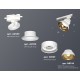 Светильник на штанге Ambrella Light XT8101201 XT