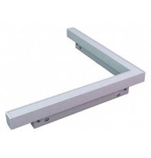 Накладной светильник iLedex Technical SMART 4822-013-L320-16W-110DG-WH VISION48/22