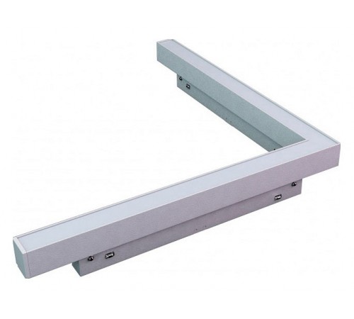 Накладной светильник iLedex Technical SMART 4822-013-L320-16W-110DG-WH VISION48/22 Накладной светильник iLedex Technical SMART 4822-013-L320-16W-110DG-WH VISION48/22