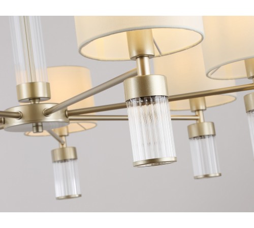 Люстра на штанге Ambrella Light LH71303 HIGH LIGHT Люстра на штанге Ambrella Light LH71303 HIGH LIGHT