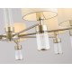 Люстра на штанге Ambrella Light LH71303 HIGH LIGHT