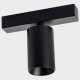 Спот Italline DANNY E1 black Danny