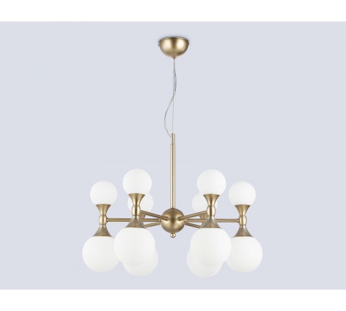 Подвесная люстра Ambrella Light LH51050 LH Подвесная люстра Ambrella Light LH51050 LH