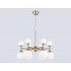 Подвесная люстра Ambrella Light LH51050 LH