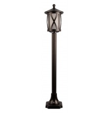 Наземный высокий светильник Loft it 100016/800 Ravenna