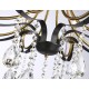 Подвесная люстра Ambrella Light TR4953 TR