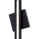 Накладной светильник Indigo 14031/A/1W Black Unione