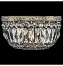 Бра Bohemia Ivele Crystal 19041B/25IV GW 1904