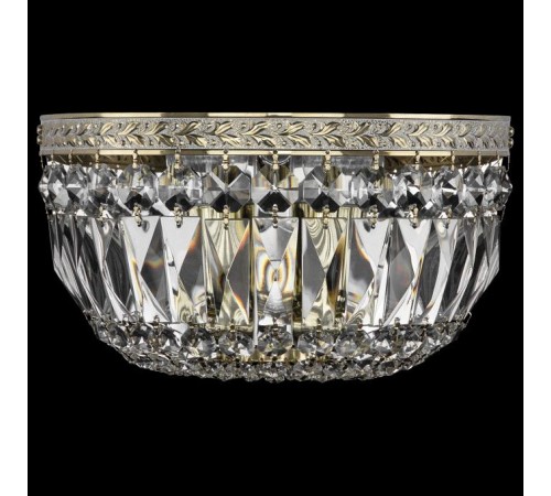 Бра Bohemia Ivele Crystal 19041B/25IV GW 1904 Бра Bohemia Ivele Crystal 19041B/25IV GW 1904