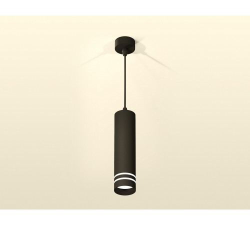 Подвесной светильник Ambrella Light XP6356003 XP Подвесной светильник Ambrella Light XP6356003 XP