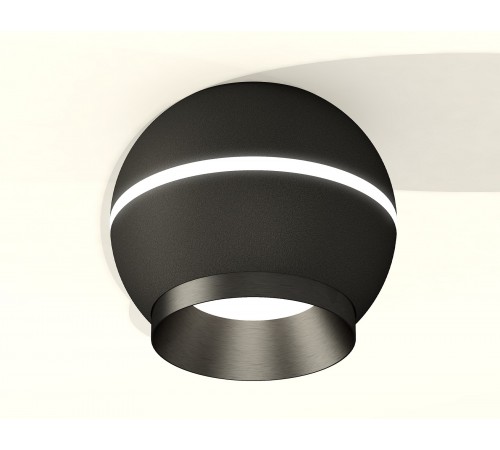 Накладной светильник Ambrella Light XS1102010 XS Накладной светильник Ambrella Light XS1102010 XS