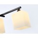 Люстра на штанге Ambrella Light TR303114 TR