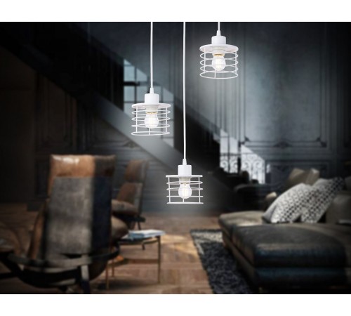 Подвесной светильник Ambrella Light TR8078 TR Подвесной светильник Ambrella Light TR8078 TR