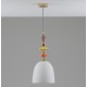 Подвесной светильник Moderli V11179-1P Charm