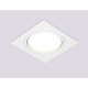 Встраиваемый светильник Ambrella Light TN51915 TN