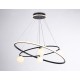 Подвесная люстра Ambrella Light FL66327 FL