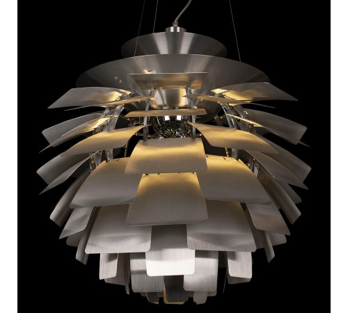 Подвесной светильник Loft it 10156/600 Silver Artichoke