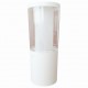 Наземный низкий светильник Fumagalli DR1.573.000.WXU1L Carlo