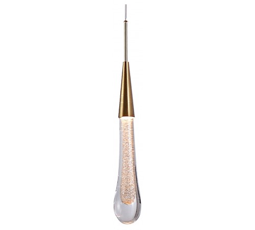 Подвесной светильник Kink Light 07861-1A,36 Гутта