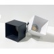 Встраиваемый светильник Italline DL 3024 black DL 3024