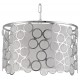 Подвесной светильник Indigo 13010/5P Nickel Monile