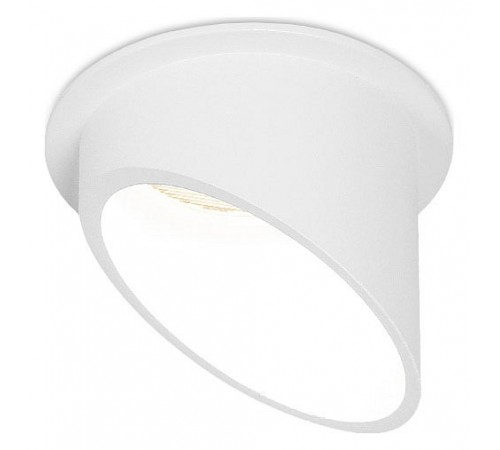 Встраиваемый светильник Ambrella Light TN205 TN