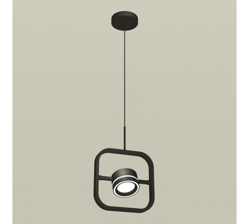 Подвесной светильник Ambrella Light XB9119151 XB Подвесной светильник Ambrella Light XB9119151 XB