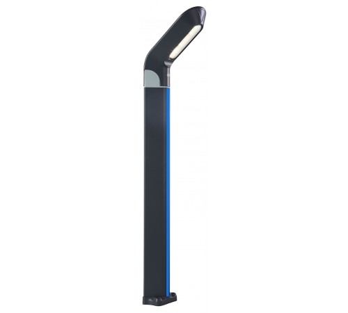 Наземный высокий светильник Kink Light 09200-F,16(05) Наземный высокий светильник Kink Light 09200-F,16(05)