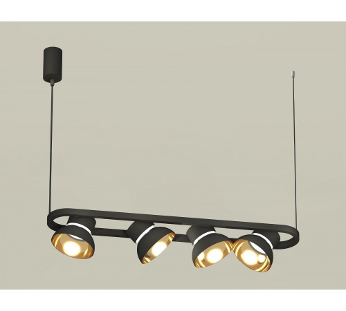 Подвесной светильник Ambrella Light XB9164081 XB Подвесной светильник Ambrella Light XB9164081 XB