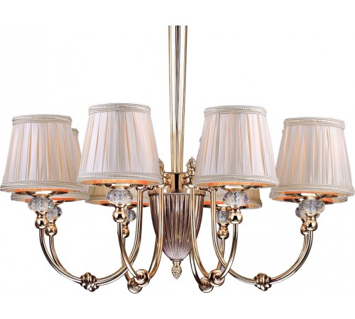 Подвесная люстра Arti Lampadari Roana E 1.1.8 CG Roana Подвесная люстра Arti Lampadari Roana E 1.1.8 CG Roana