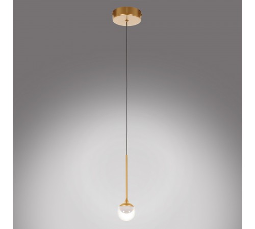 Подвесной светильник MyFar MR1060-1PL Kollins Подвесной светильник MyFar MR1060-1PL Kollins