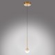 Подвесной светильник MyFar MR1060-1PL Kollins