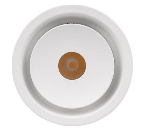 Встраиваемый светильник Loft it 10321 White Lucky Встраиваемый светильник Loft it 10321 White Lucky