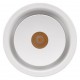 Встраиваемый светильник Loft it 10321 White Lucky