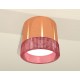 Накладной светильник Ambrella Light XS8122022 XS