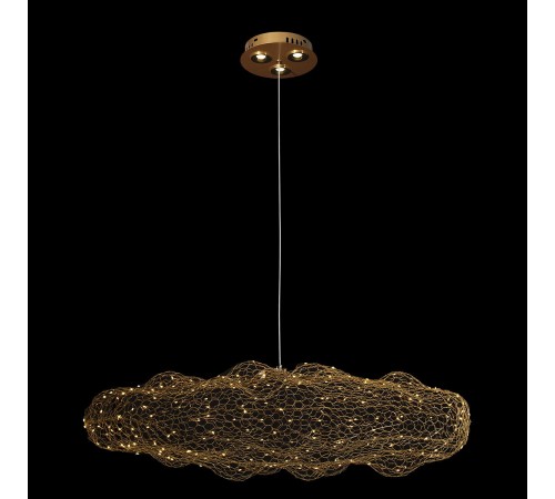 Подвесная люстра Loft it 10247/1000 Gold Cloud Подвесная люстра Loft it 10247/1000 Gold Cloud