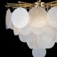 Люстра на штанге Loft it 10022/600 Frost