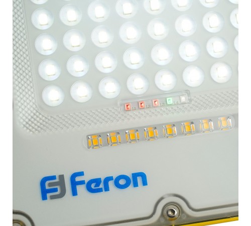 Наземный прожектор Feron 48675 LL-950