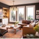 Подвесная люстра Escada 1125/5PL Dream