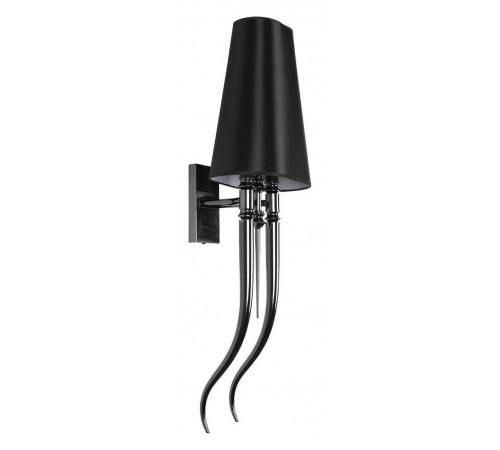 Бра Loft it 10207W/L Black Brunilde Бра Loft it 10207W/L Black Brunilde
