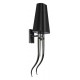 Бра Loft it 10207W/L Black Brunilde