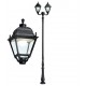 Фонарный столб Fumagalli U33.208.R20.AXH27 Simon