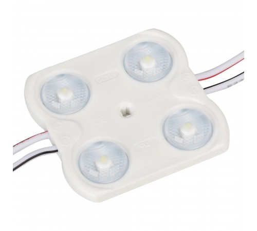Модуль светодиодный Arlight 024840(1) CRAFT Модуль светодиодный Arlight 024840(1) CRAFT