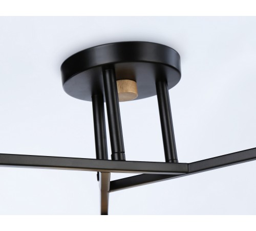 Люстра на штанге Ambrella Light TR9493 TR Люстра на штанге Ambrella Light TR9493 TR
