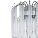 Бра Indigo 12035/2W Chrome Lastrone