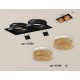Встраиваемый светильник Ambrella Light XC7636024 XC