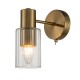 Бра Escada 2120/1A Gold Diversity
